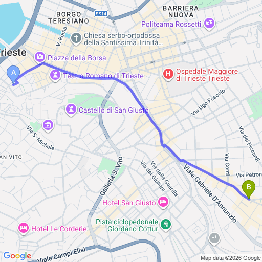 Mappa