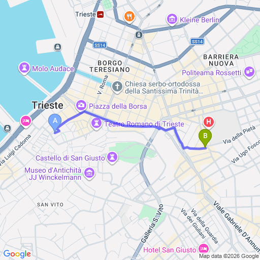 Mappa