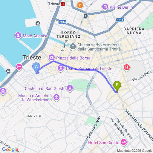 Mappa