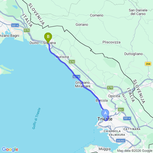 Mappa