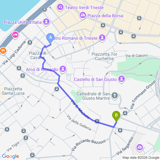 Mappa