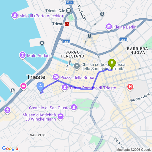 Mappa