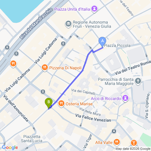 Mappa