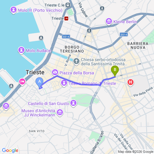 Mappa