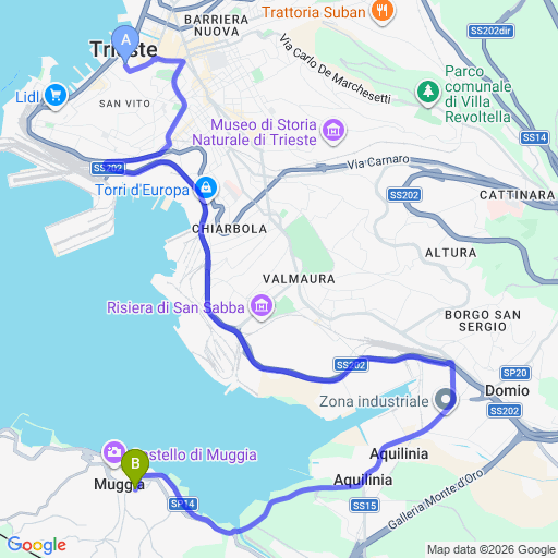 Mappa