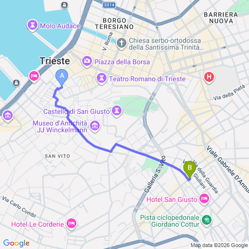 Mappa
