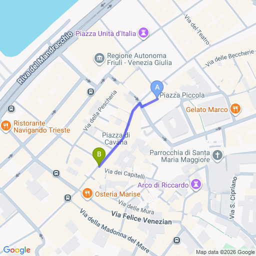 Mappa