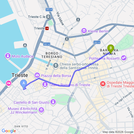 Mappa