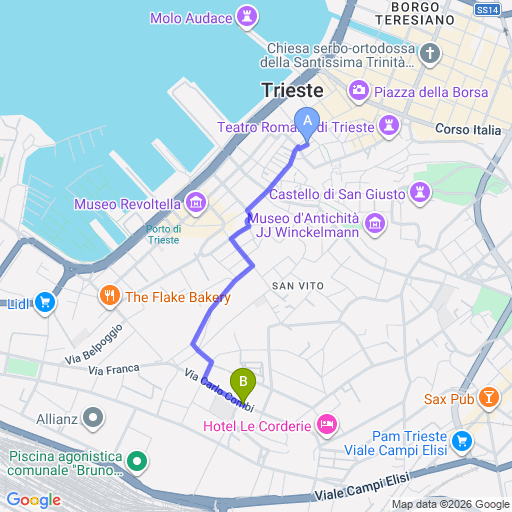 Mappa