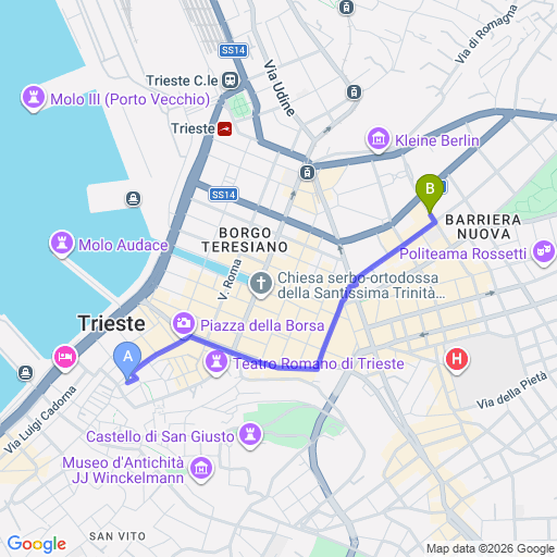 Mappa