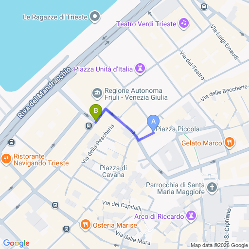 Mappa