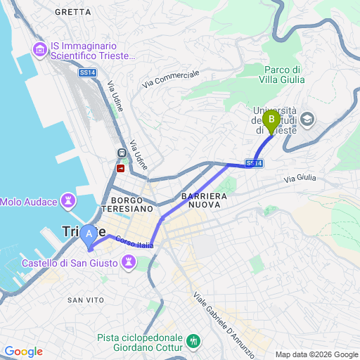 Mappa