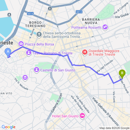 Mappa