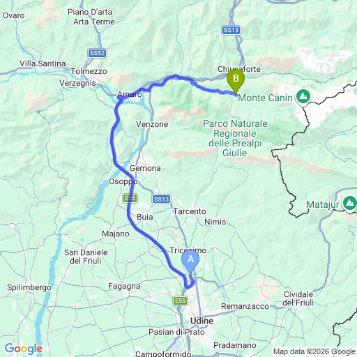 Mappa
