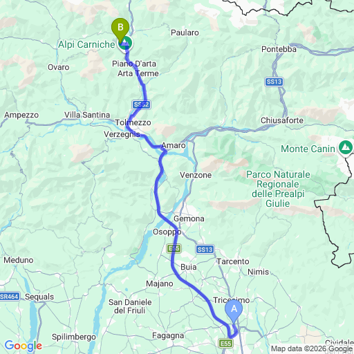 Mappa