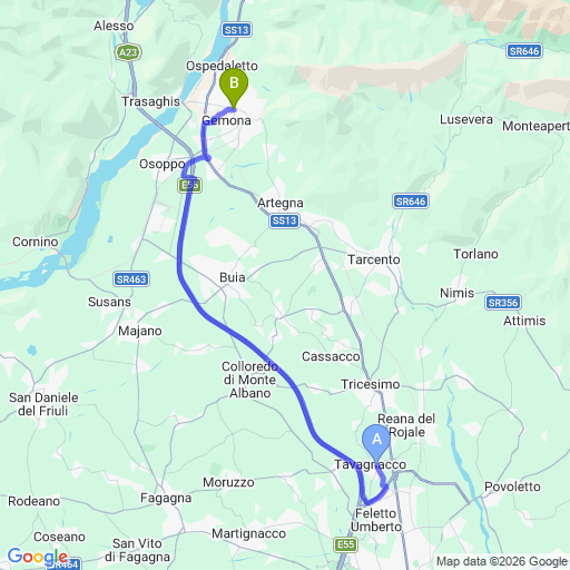 Mappa