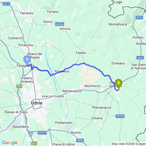 Mappa