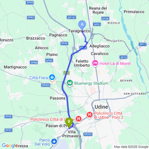 Mappa