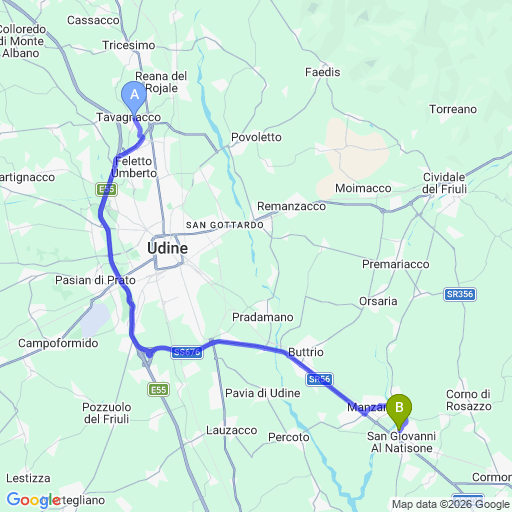 Mappa