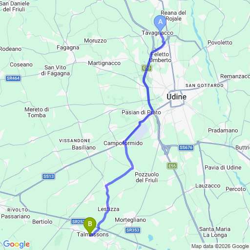 Mappa