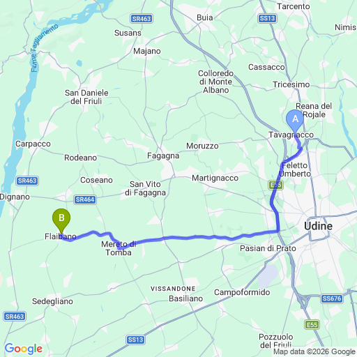 Mappa