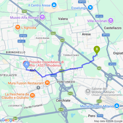 Mappa