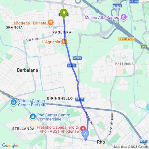 Mappa