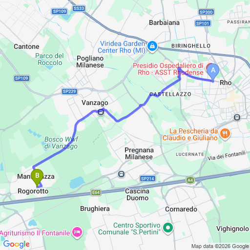 Mappa