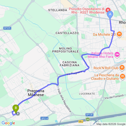 Mappa