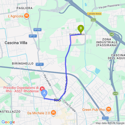 Mappa