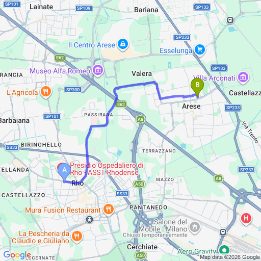 Mappa
