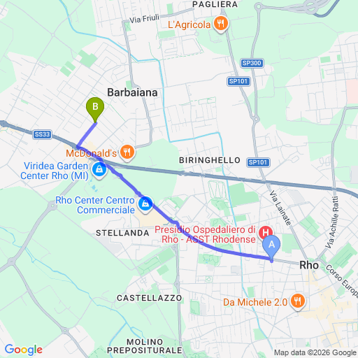 Mappa