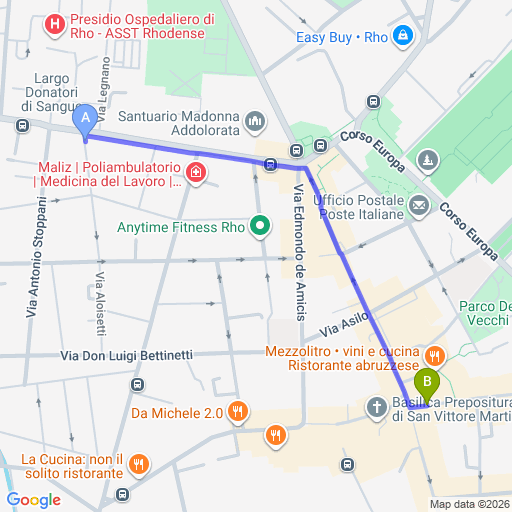Mappa