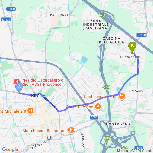 Mappa