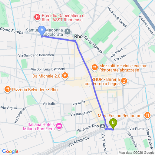Mappa
