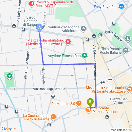 Mappa