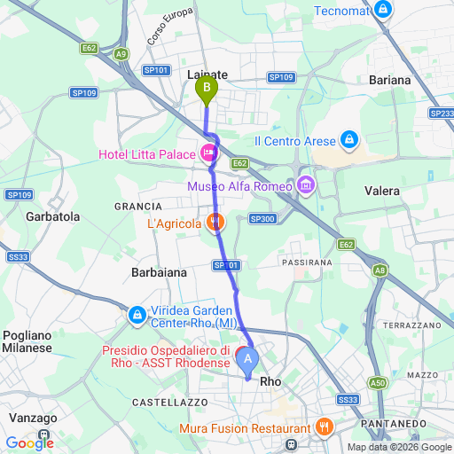 Mappa