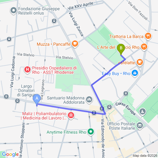 Mappa