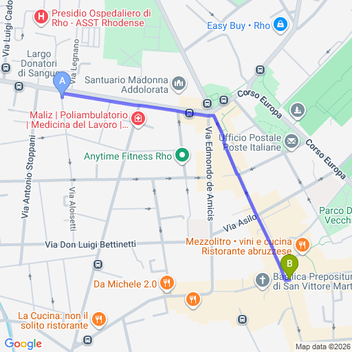 Mappa
