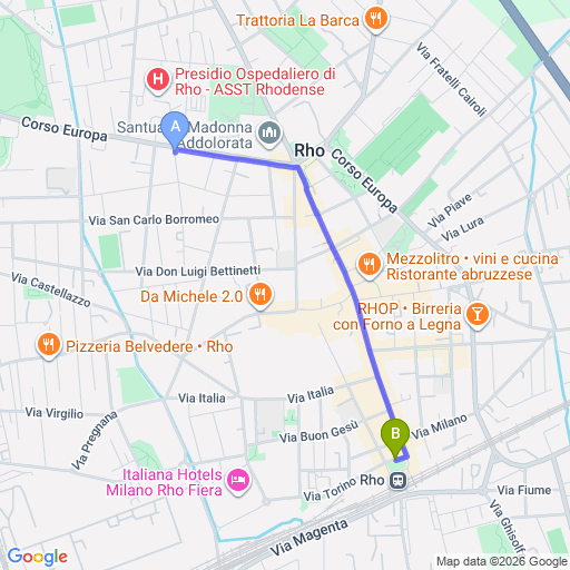 Mappa