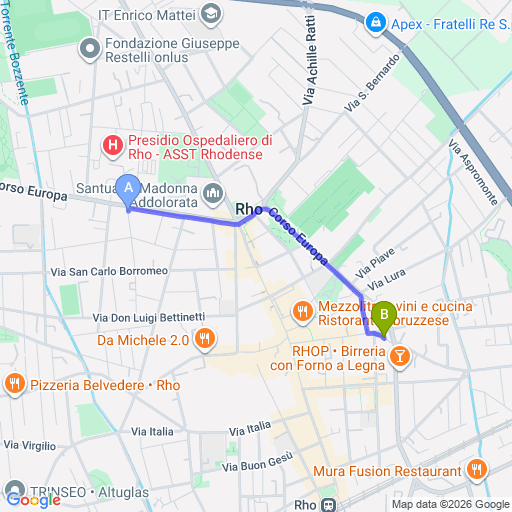 Mappa