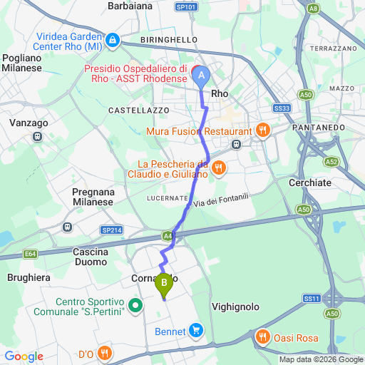 Mappa