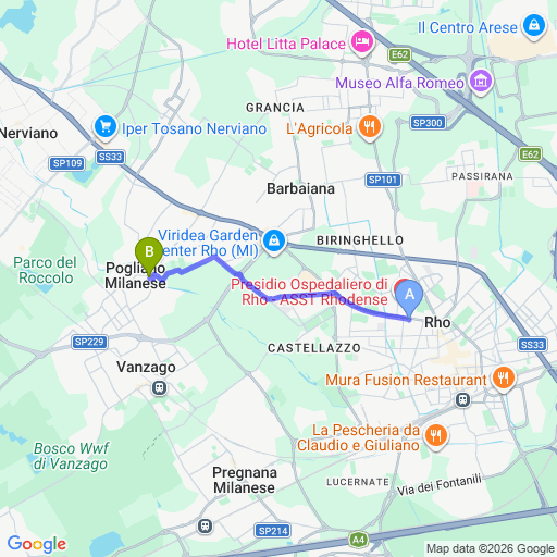 Mappa