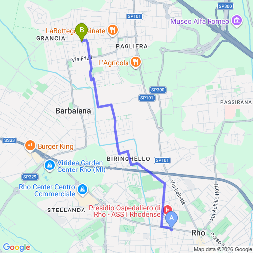 Mappa