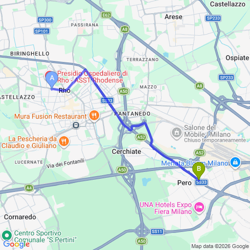Mappa