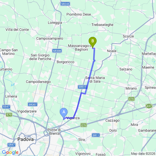 Mappa