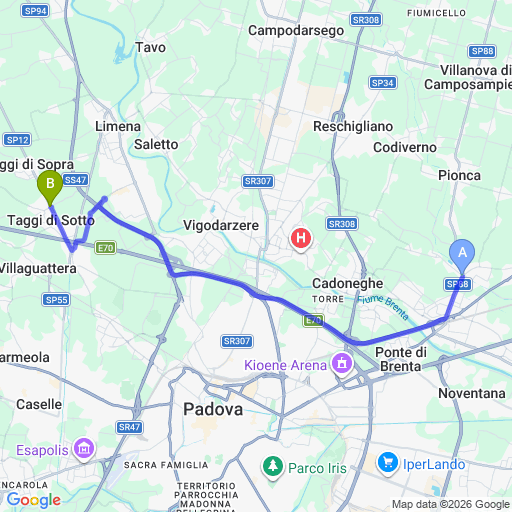 Mappa