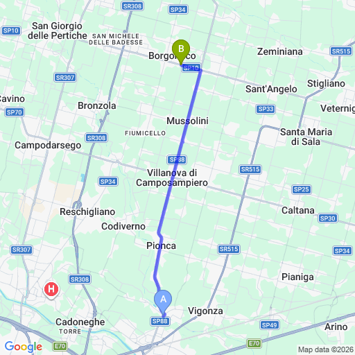 Mappa