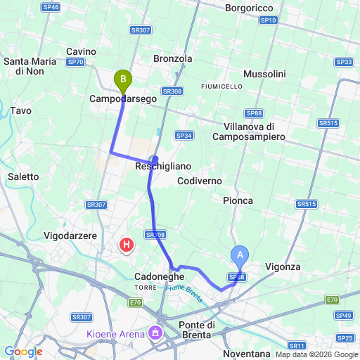 Mappa