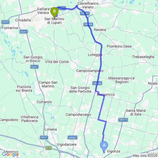 Mappa